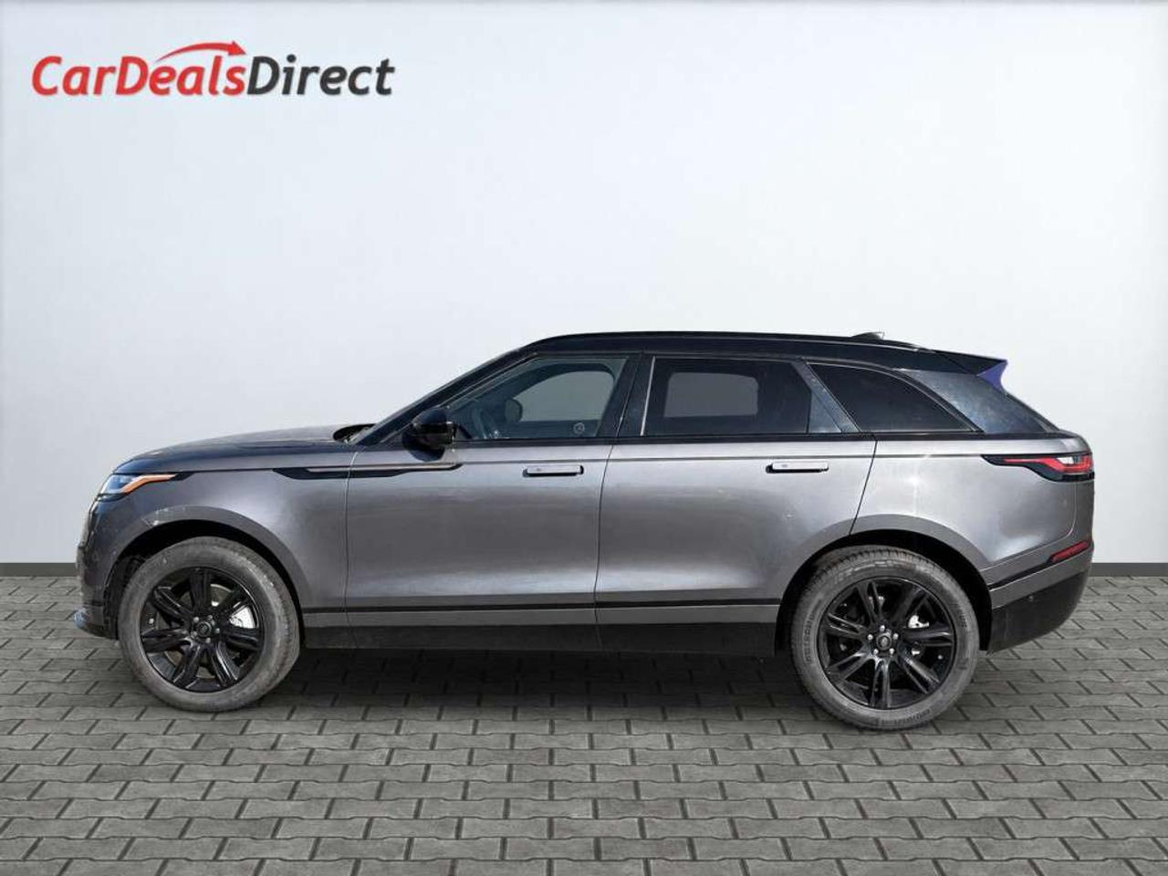 2019 Land Rover Range Rover Velar R-DYNAMIC SE AWD   Leather   Panoramic Sunroof   NAVI   Meridian Sound   Heated Seats   Backup Cam Photo