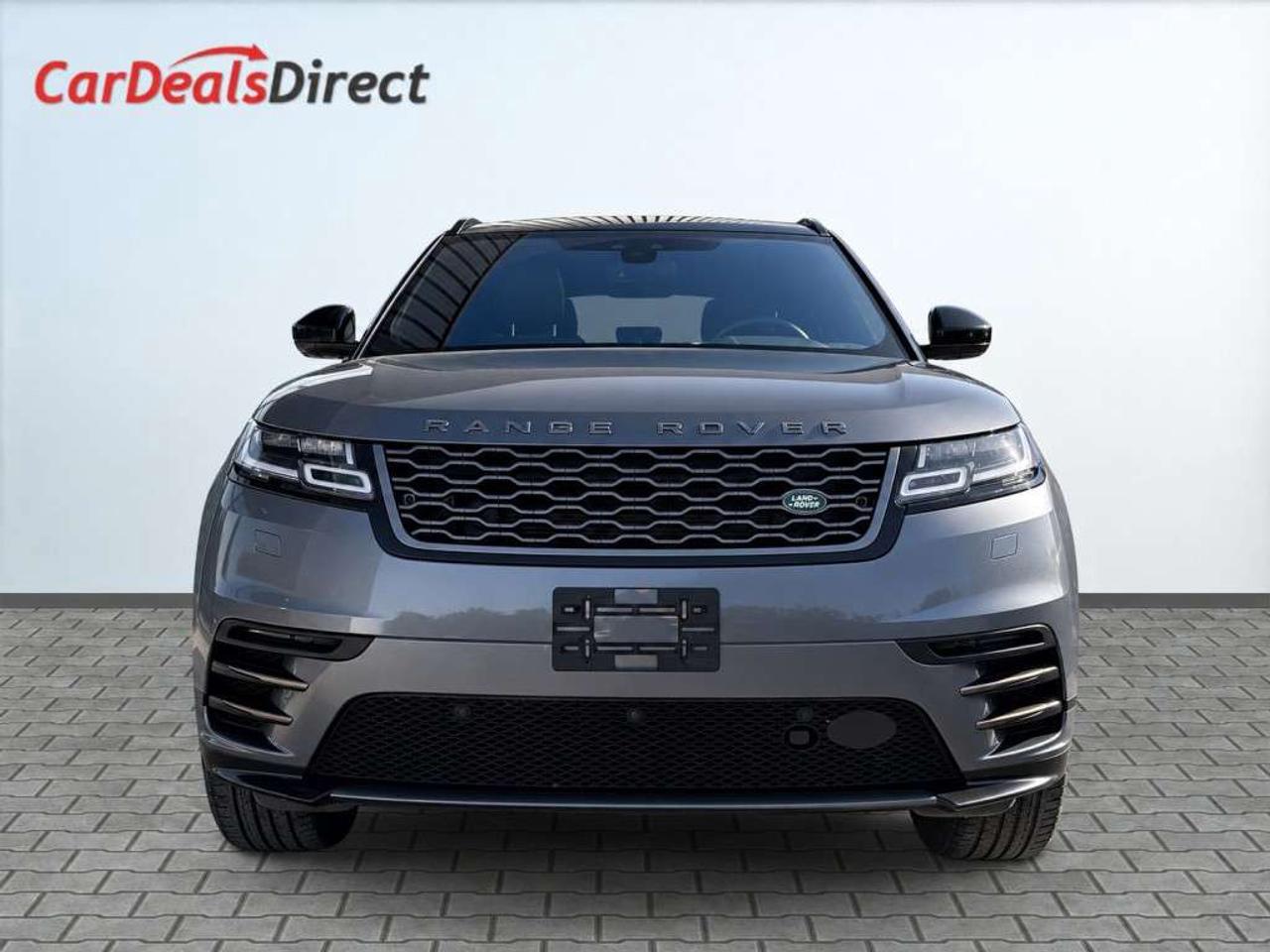 2019 Land Rover Range Rover Velar R-DYNAMIC SE AWD   Leather   Panoramic Sunroof   NAVI   Meridian Sound   Heated Seats   Backup Cam Photo1