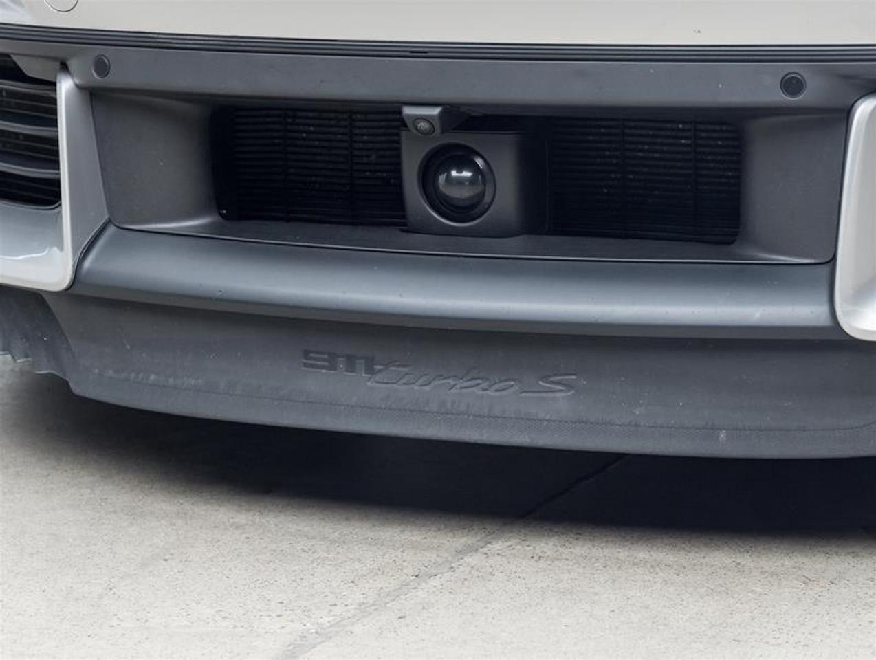 2021 Porsche 911  Photo
