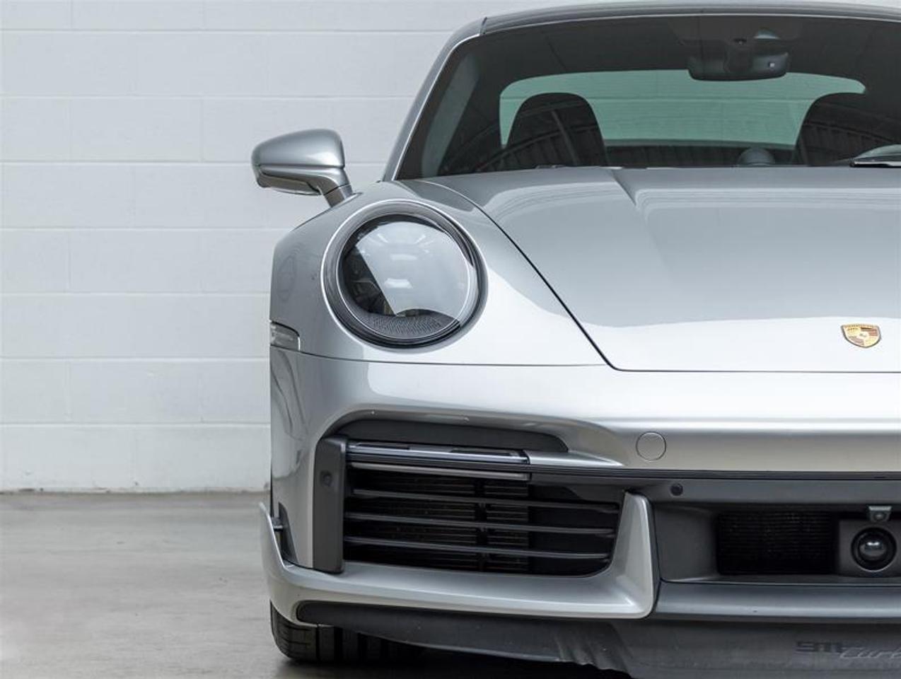 2021 Porsche 911  Photo