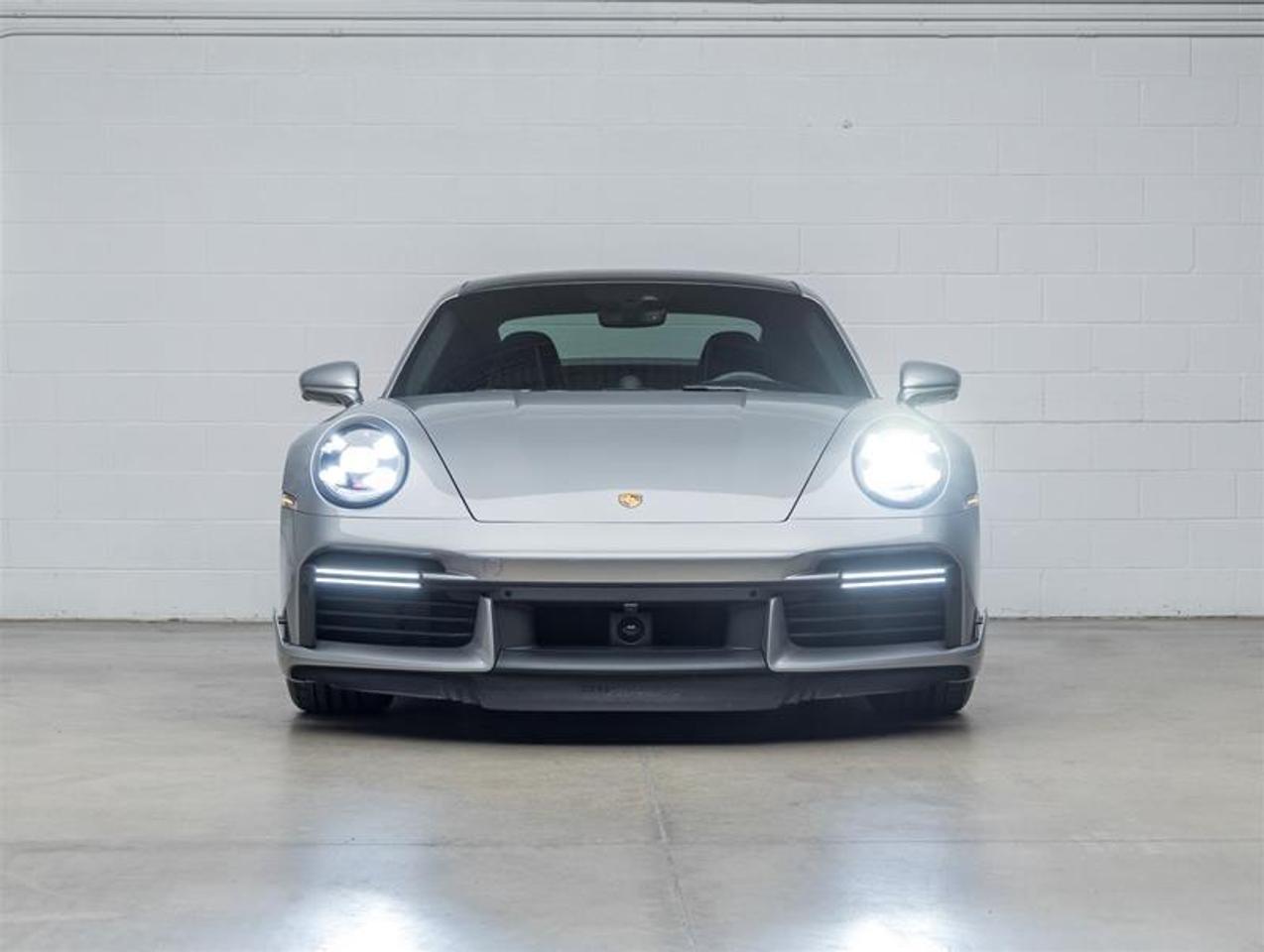 2021 Porsche 911  Photo