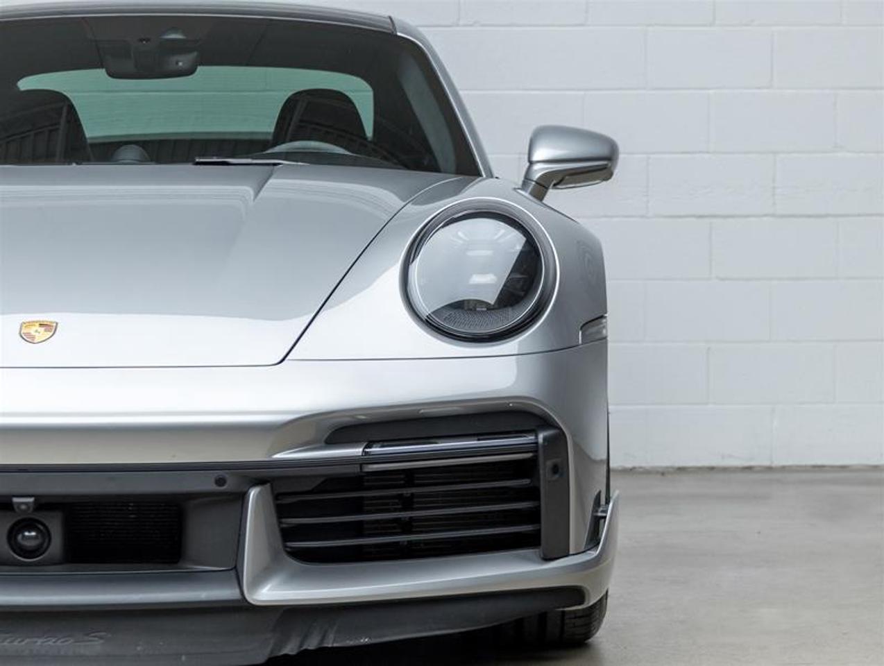 2021 Porsche 911  Photo