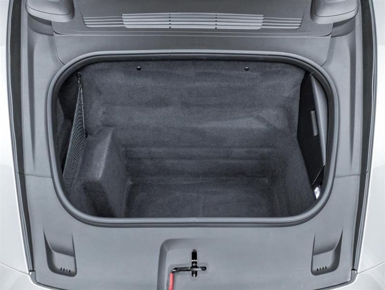 2021 Porsche 911  Photo