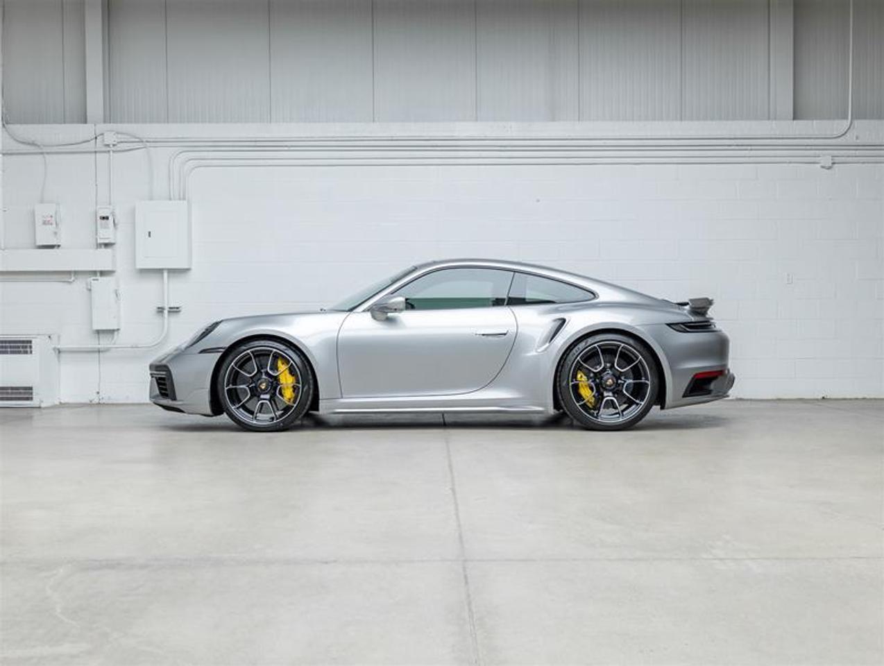 2021 Porsche 911  Photo