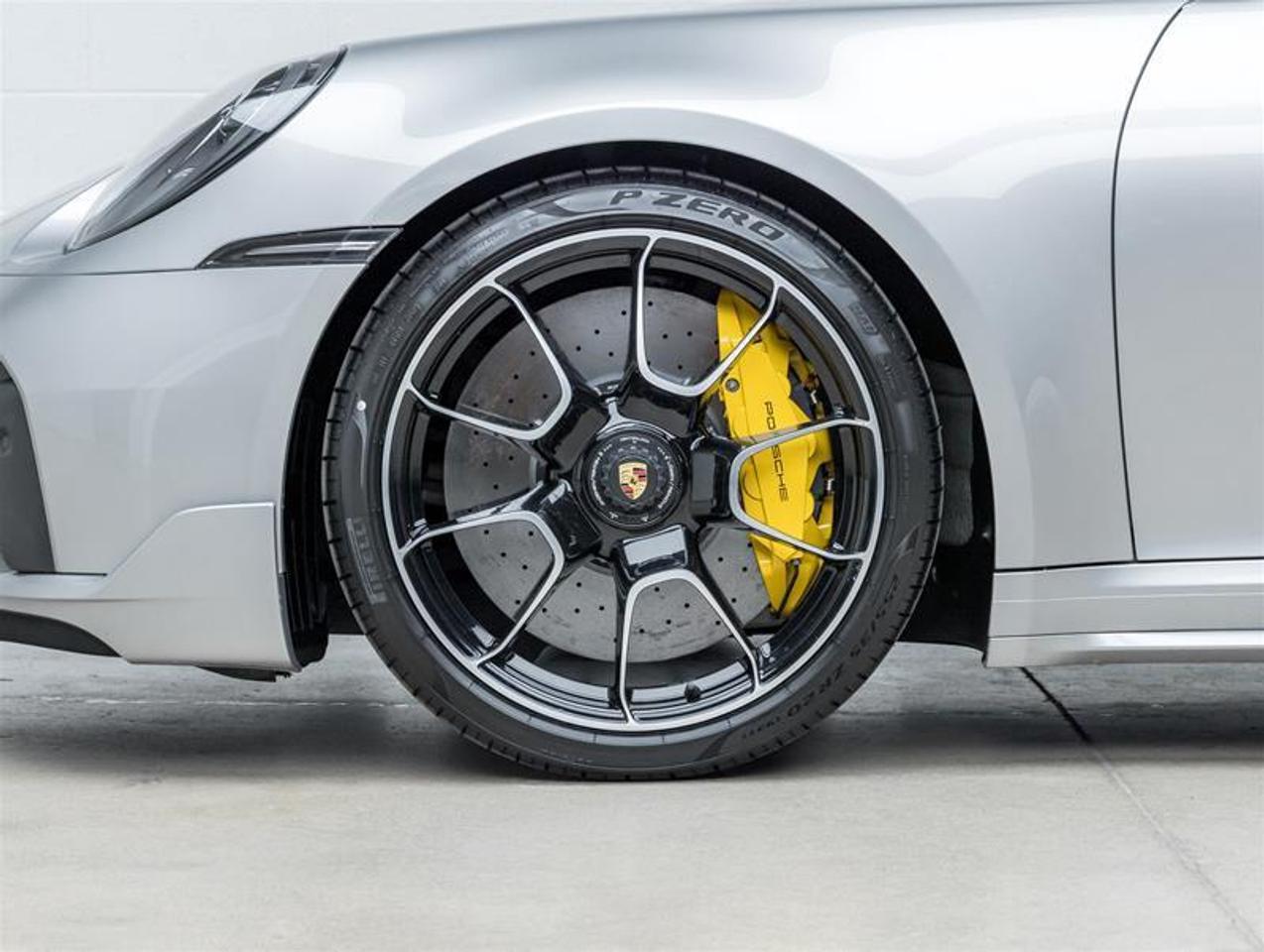 2021 Porsche 911  Photo