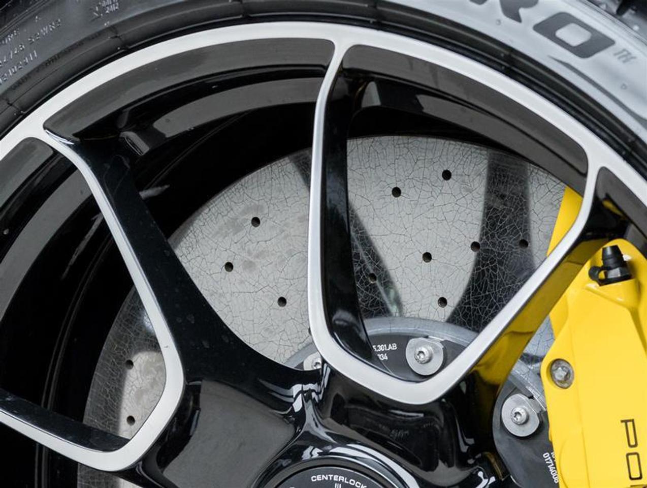 2021 Porsche 911  Photo
