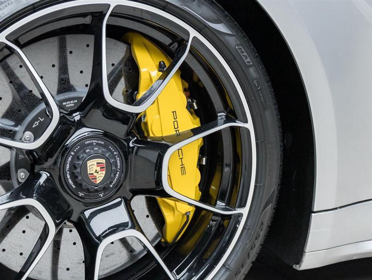 2021 Porsche 911  Photo