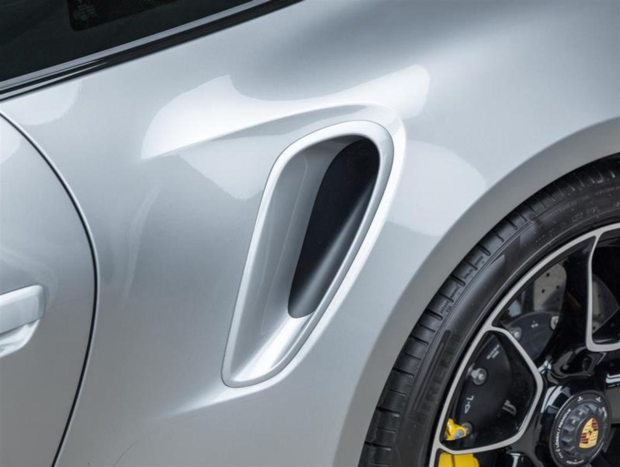 2021 Porsche 911  Photo