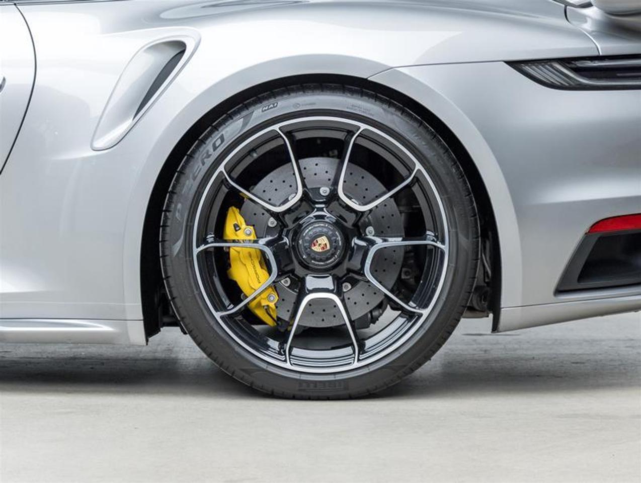 2021 Porsche 911  Photo