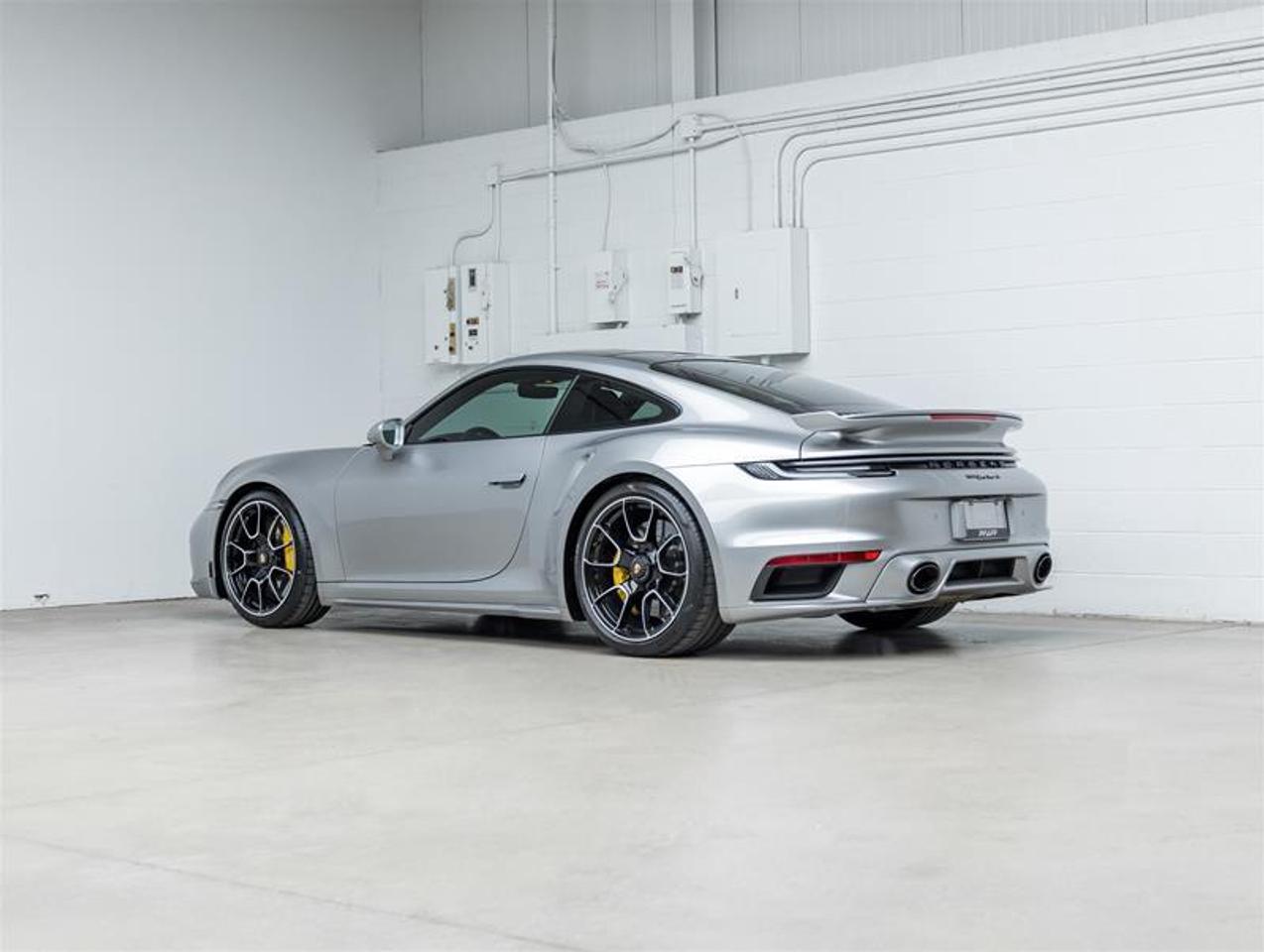 2021 Porsche 911  Photo