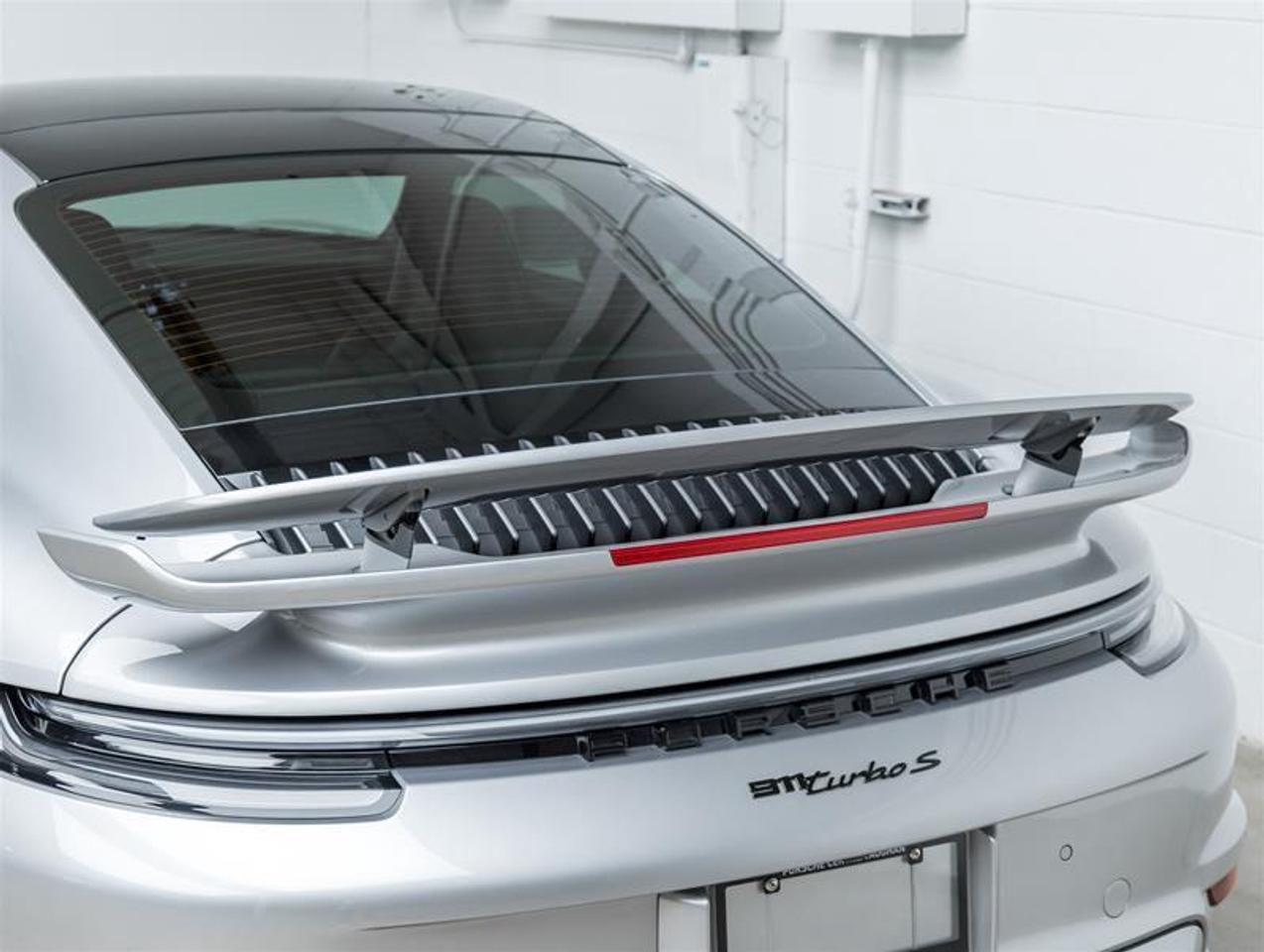 2021 Porsche 911  Photo