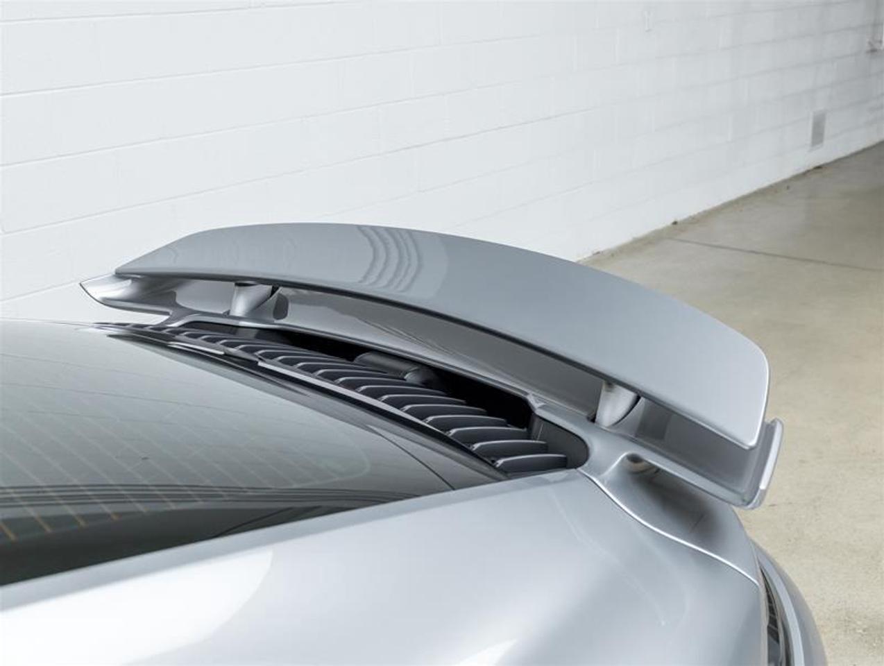 2021 Porsche 911  Photo
