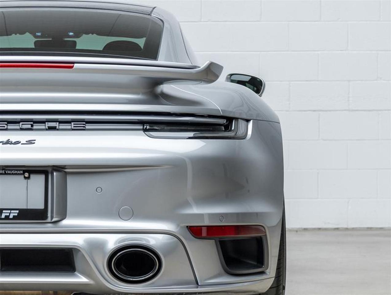 2021 Porsche 911  Photo