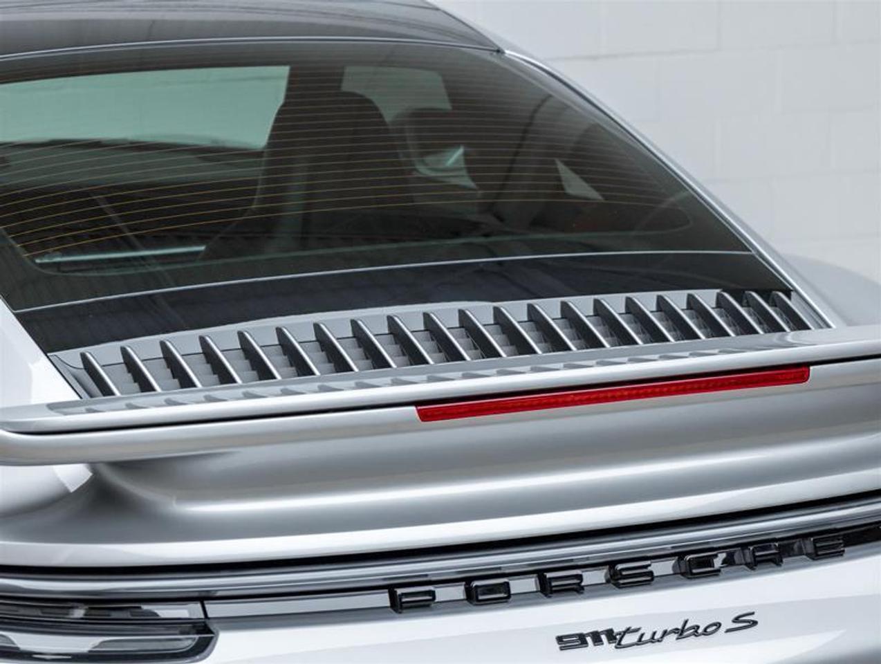 2021 Porsche 911  Photo