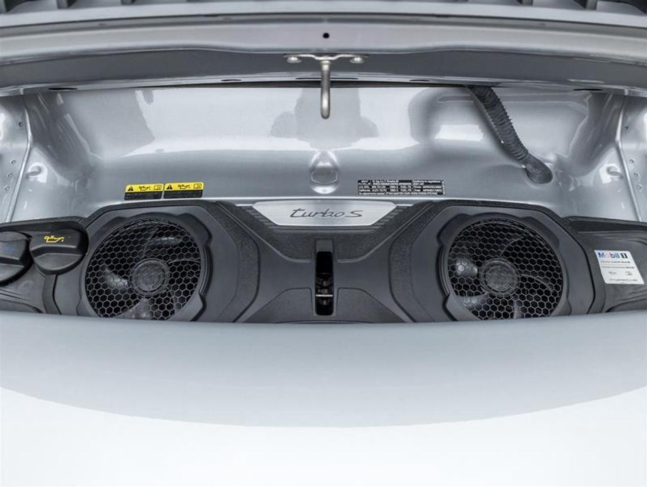 2021 Porsche 911  Photo