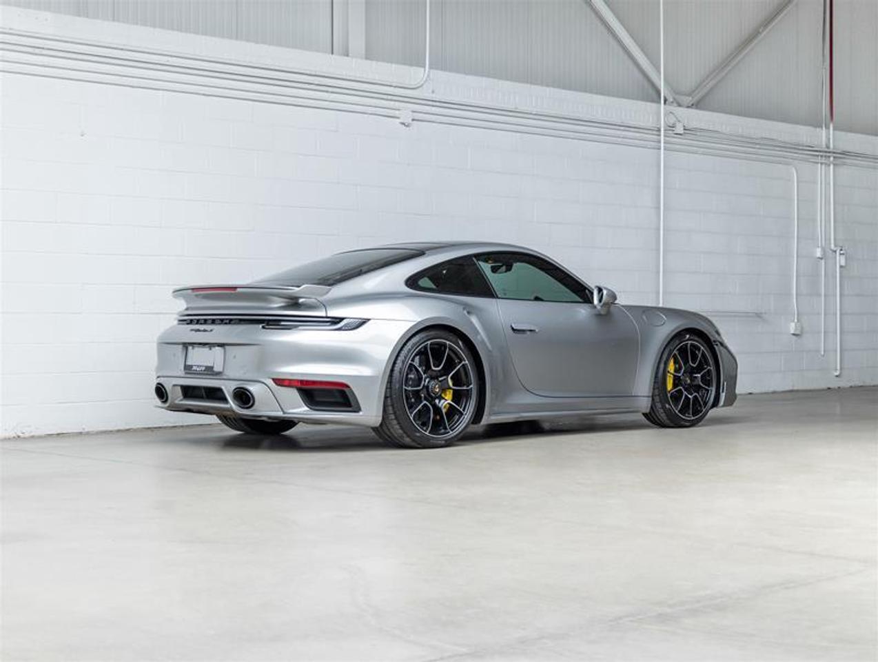 2021 Porsche 911  Photo