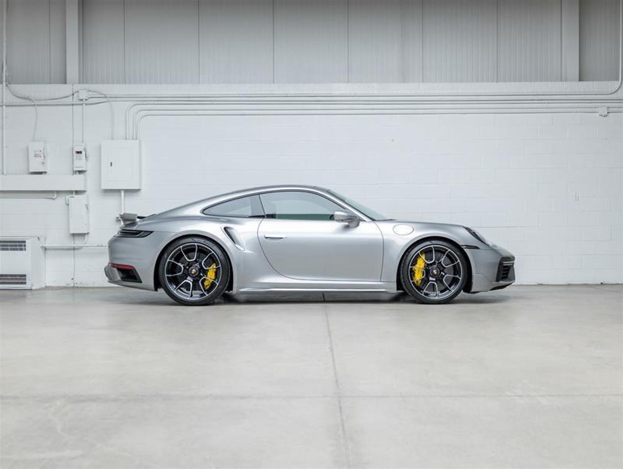 2021 Porsche 911  Photo