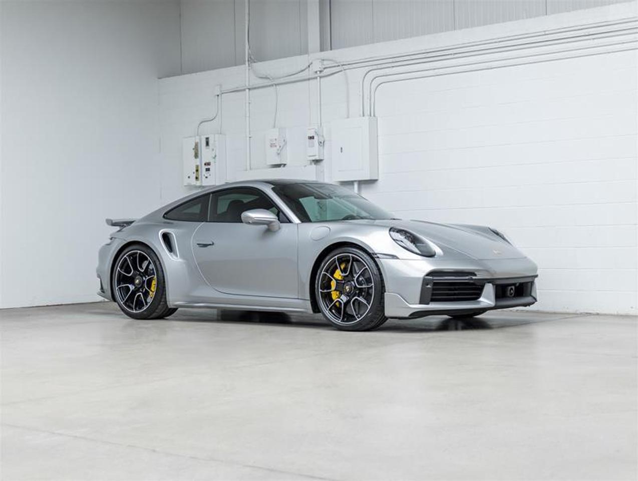 2021 Porsche 911  Photo