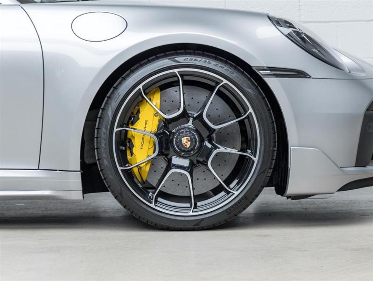 2021 Porsche 911  Photo