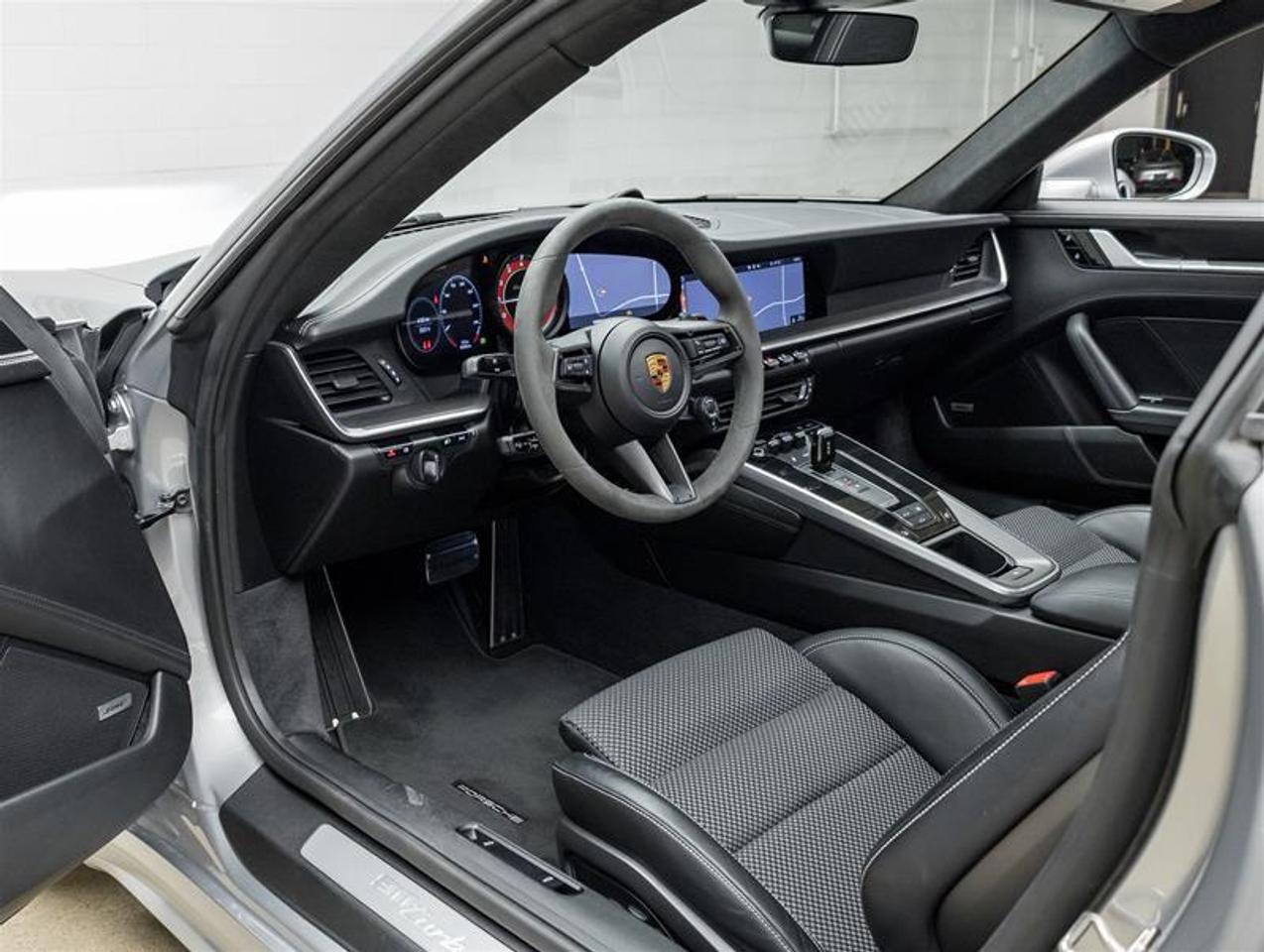 2021 Porsche 911  Photo