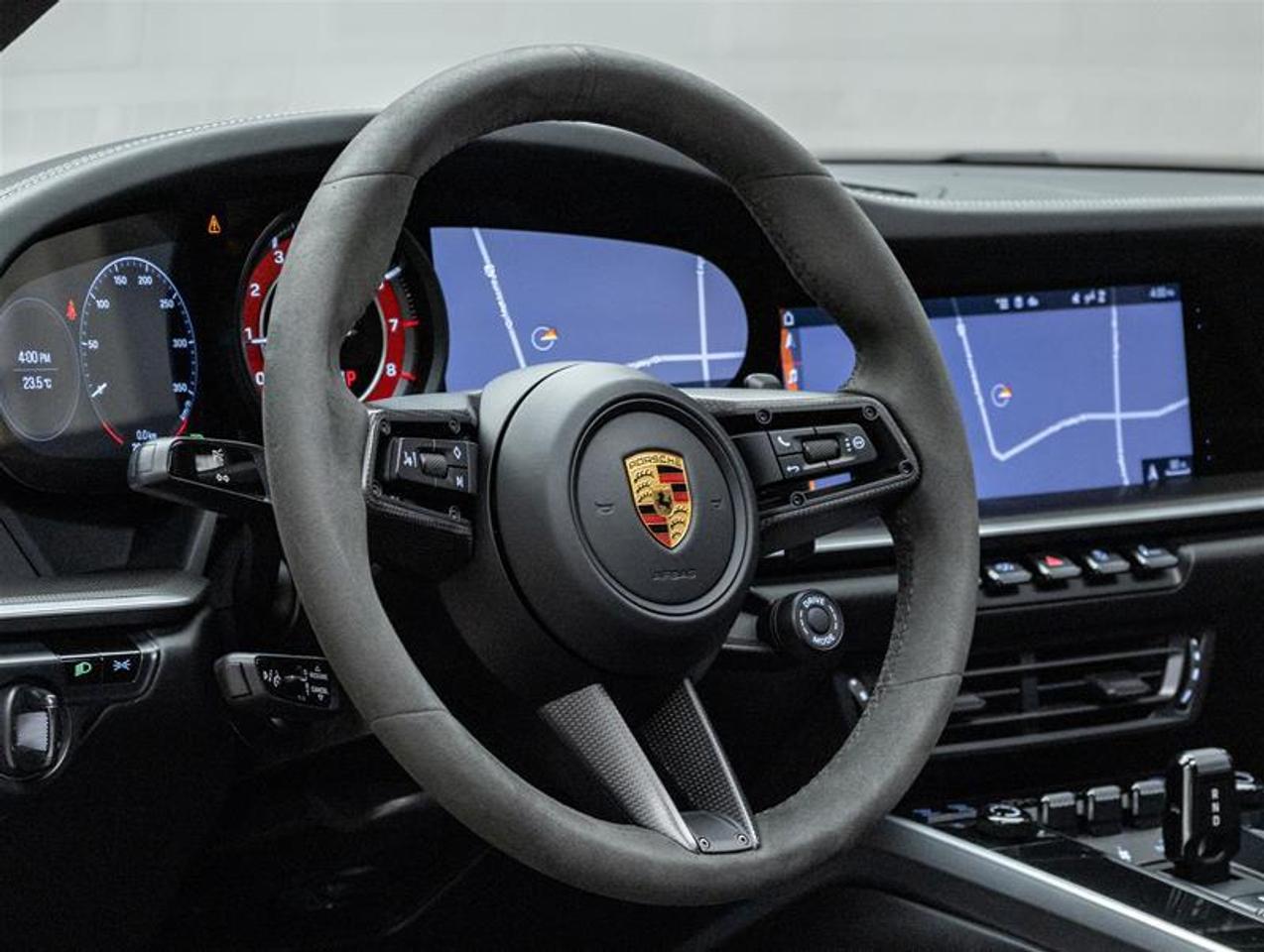 2021 Porsche 911  Photo