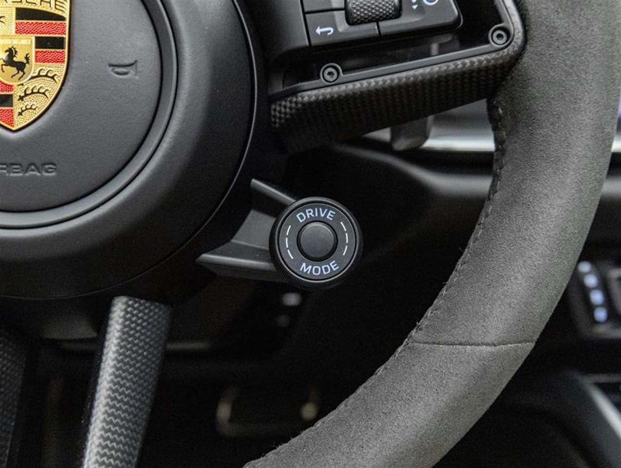 2021 Porsche 911  Photo