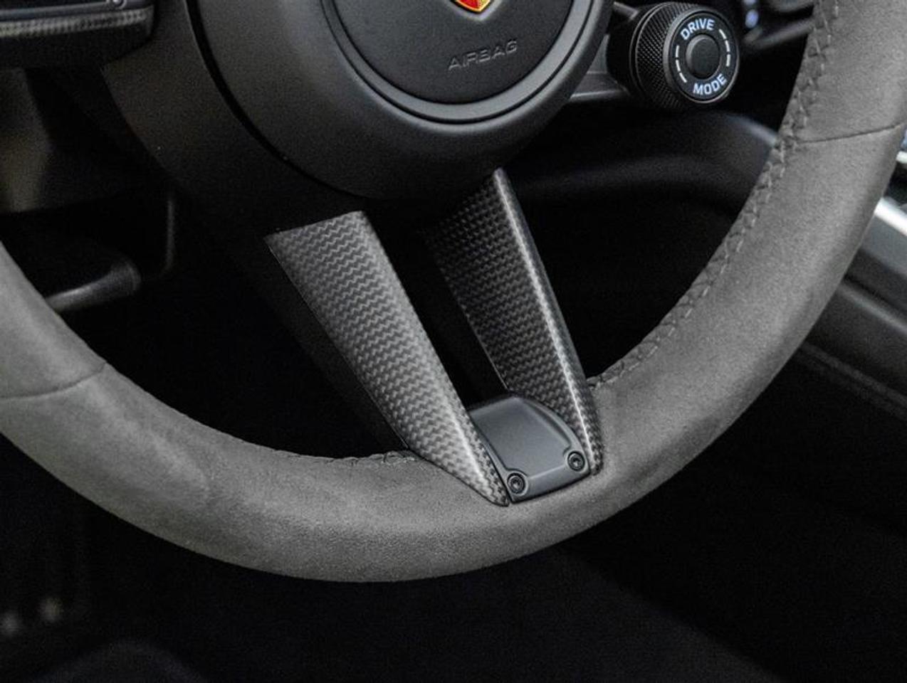 2021 Porsche 911  Photo