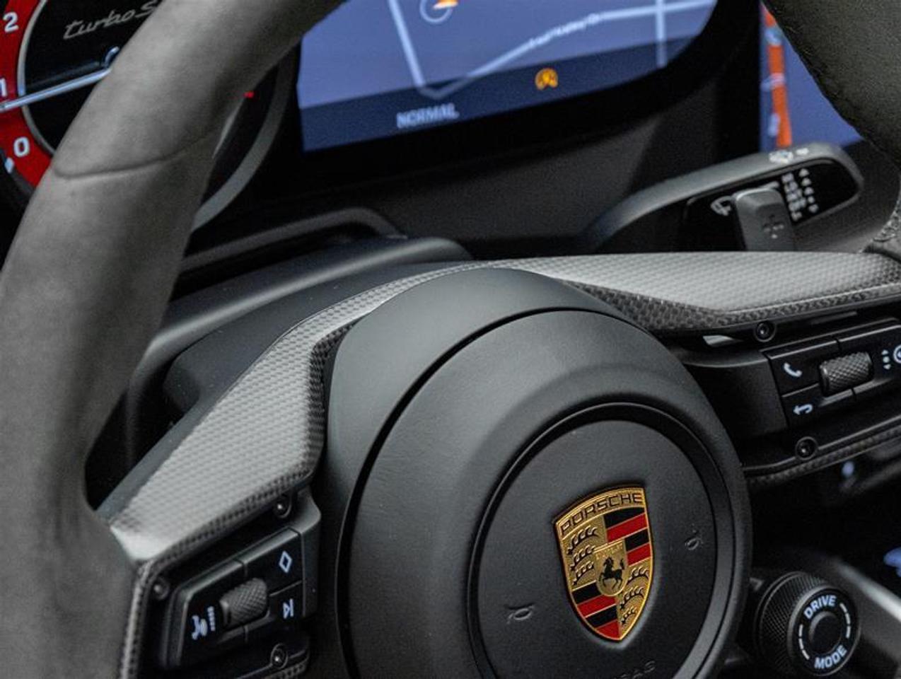 2021 Porsche 911  Photo