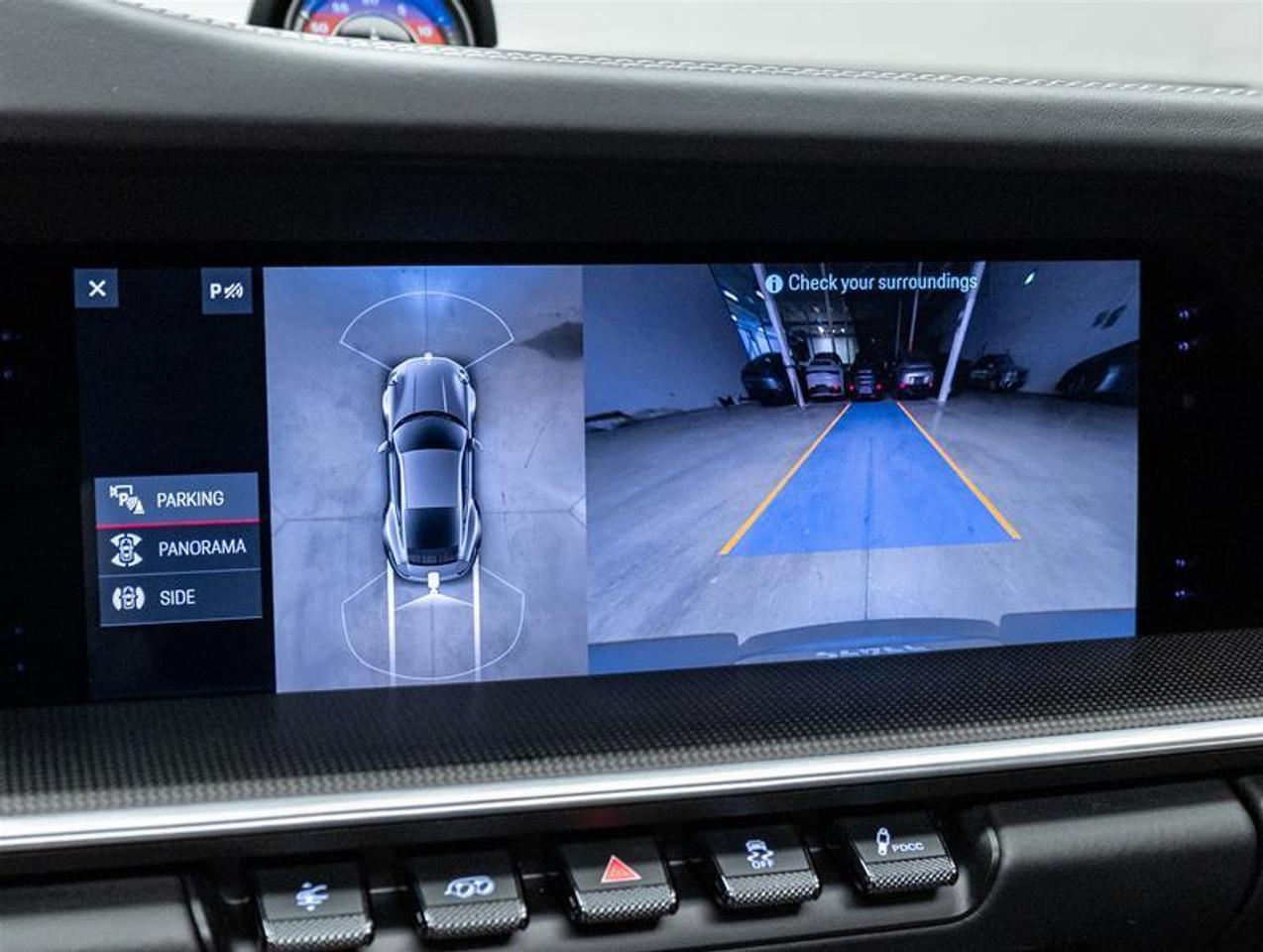 2021 Porsche 911  Photo