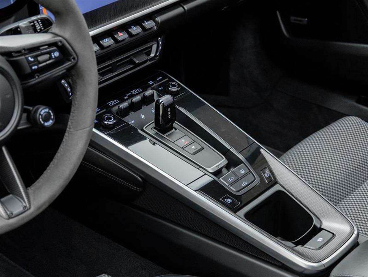 2021 Porsche 911  Photo
