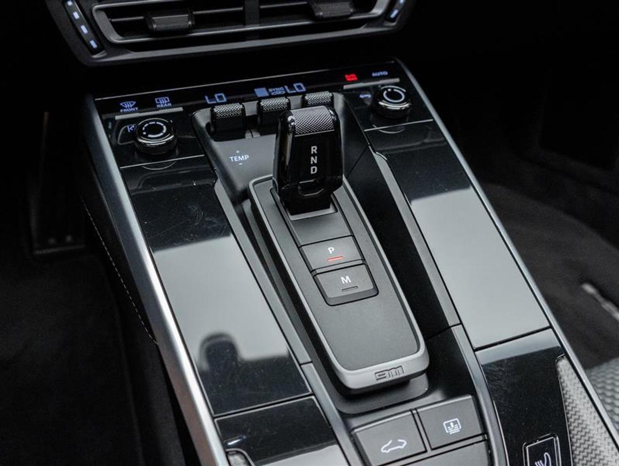 2021 Porsche 911  Photo