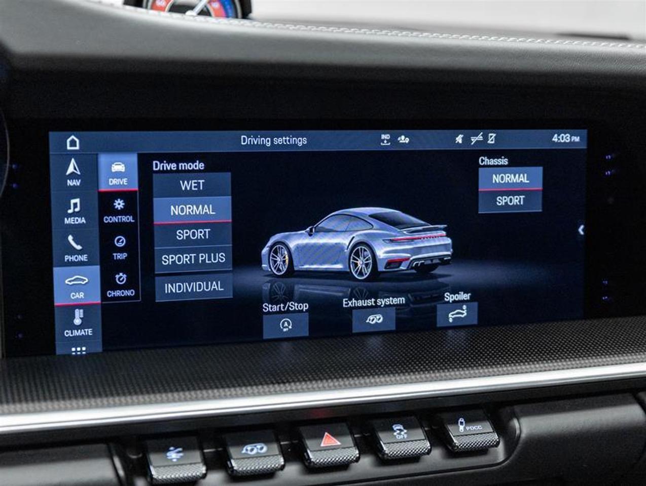 2021 Porsche 911  Photo