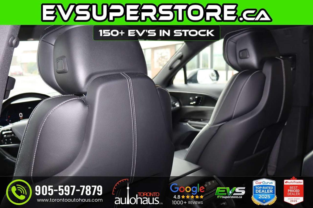 2024 Cadillac LYRIQ Sport 3 I Over 30 in Stock Photo