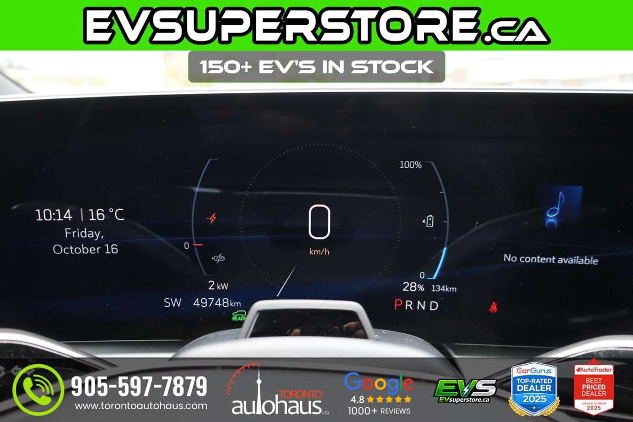 2024 Cadillac LYRIQ Sport 3 I Over 30 in Stock Photo