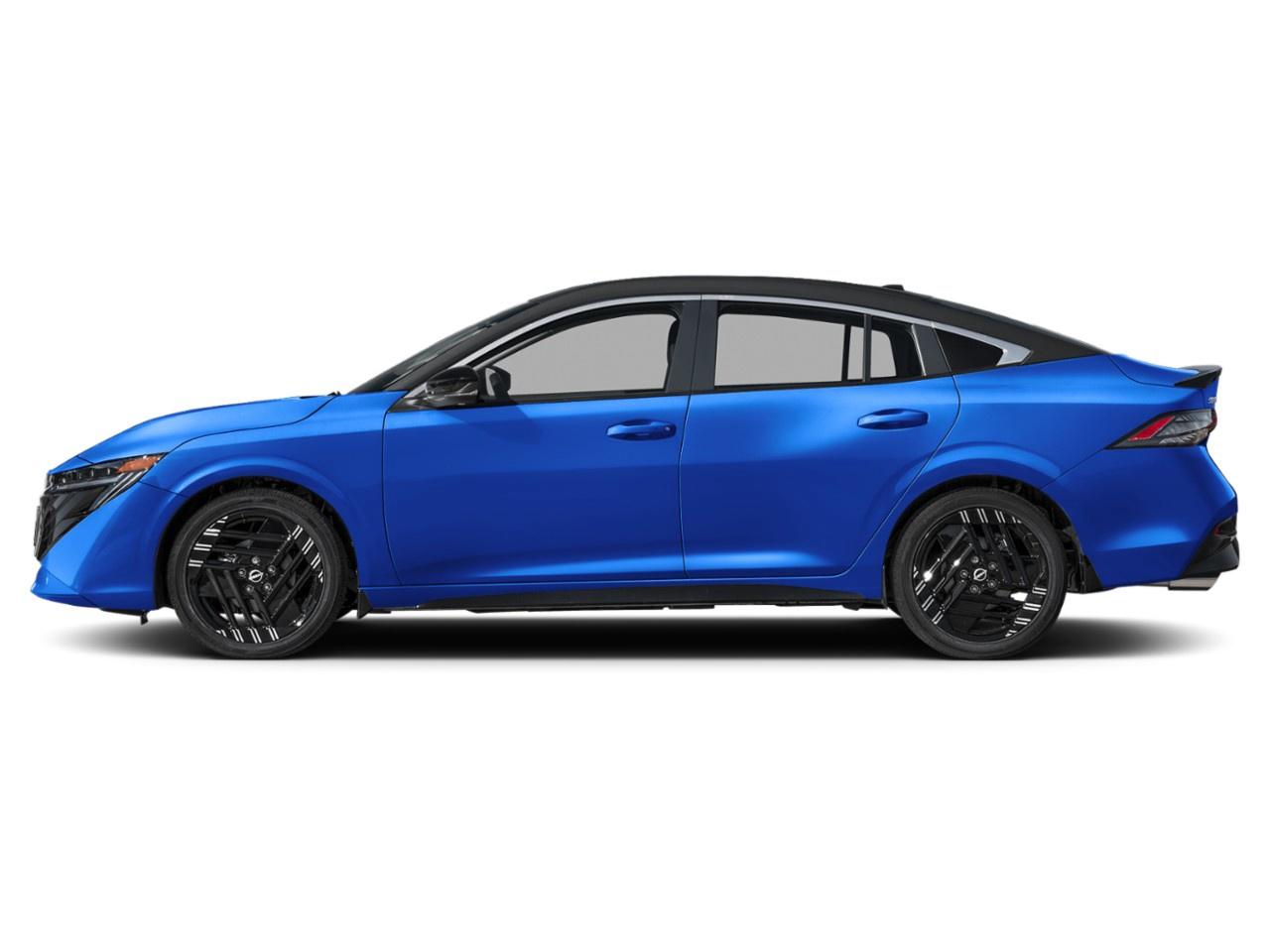 2026 Nissan Sentra SR SEDAN Photo