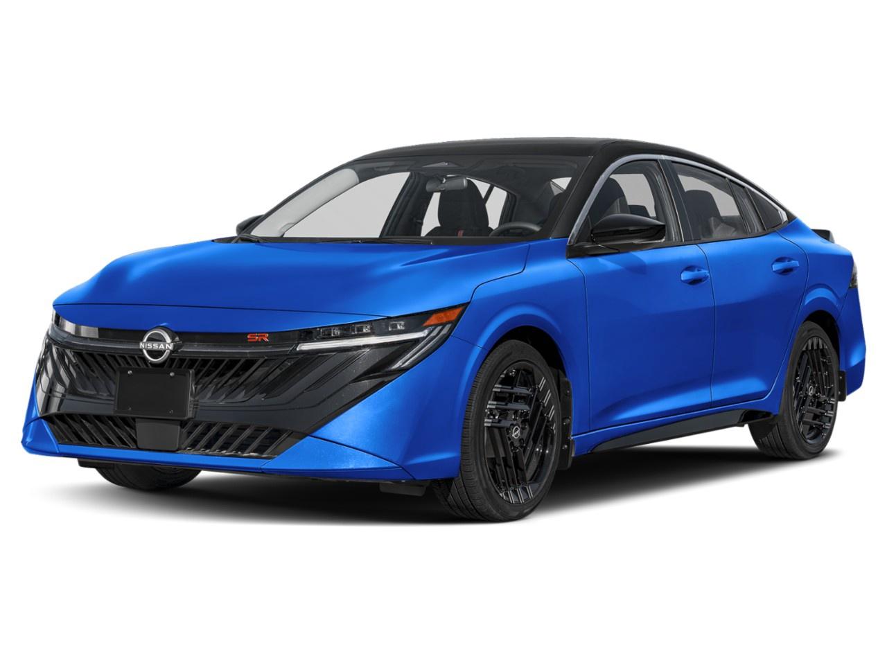 2026 Nissan Sentra SR SEDAN Photo0