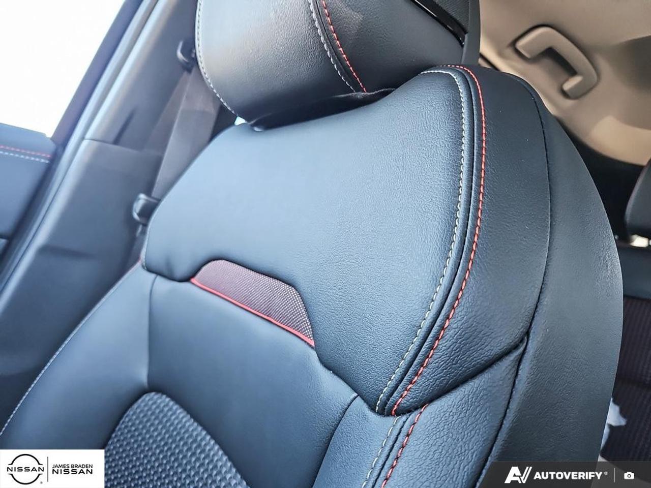 2027 Nissan Kicks SR Premium AWD Photo