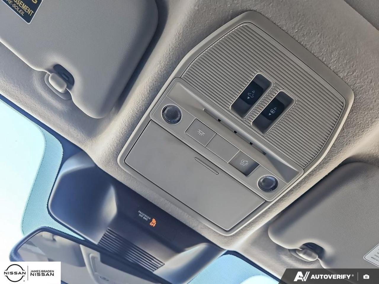 2027 Nissan Kicks SR Premium AWD Photo