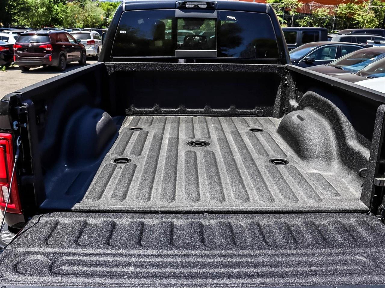 2026 RAM 2500 REBEL 4X4 CREW CAB 6'4" BOX Photo