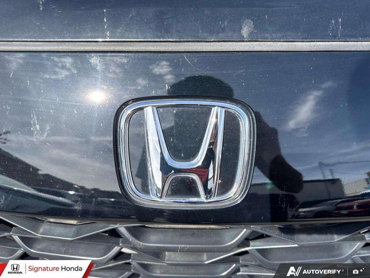 2024 Honda HR-V LX-B Photo
