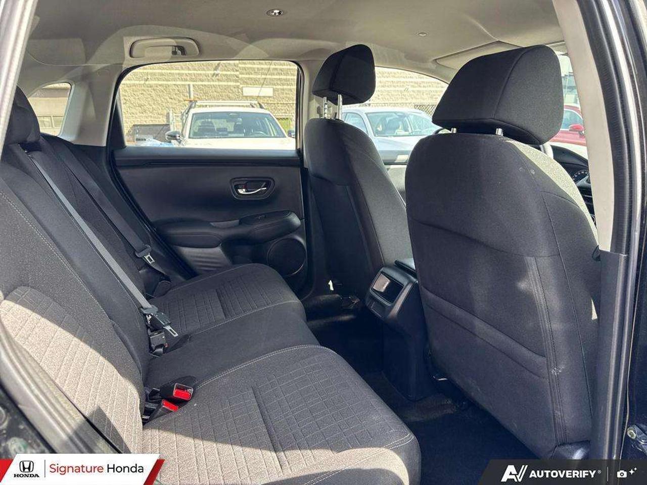 2024 Honda HR-V LX-B Photo