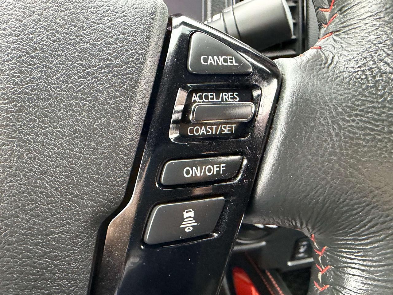 2023 Nissan Frontier PRO-4X/4X4/HEATED SEATS/BACK UP CAM/CALL PICTON Photo