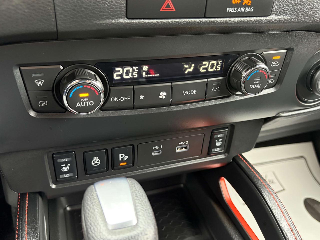 2023 Nissan Frontier PRO-4X/4X4/HEATED SEATS/BACK UP CAM/CALL PICTON Photo