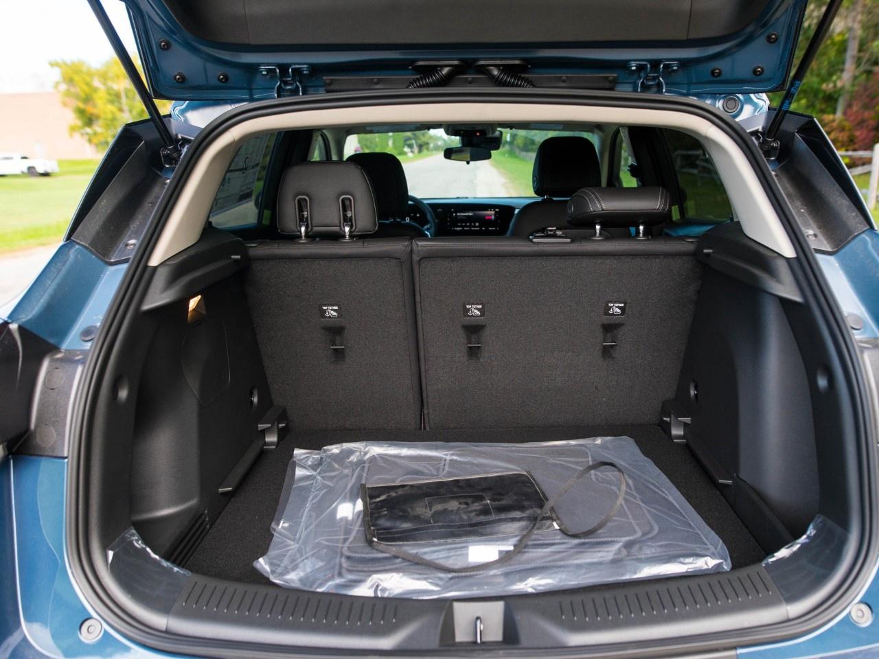 2026 Buick Encore GX Preferred AWD Photo