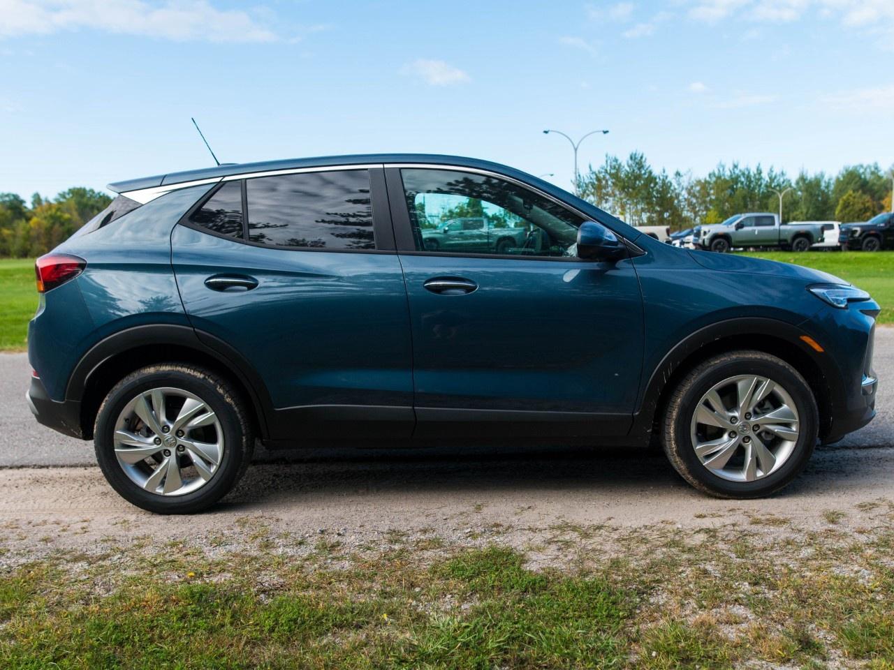2026 Buick Encore GX Preferred AWD Photo