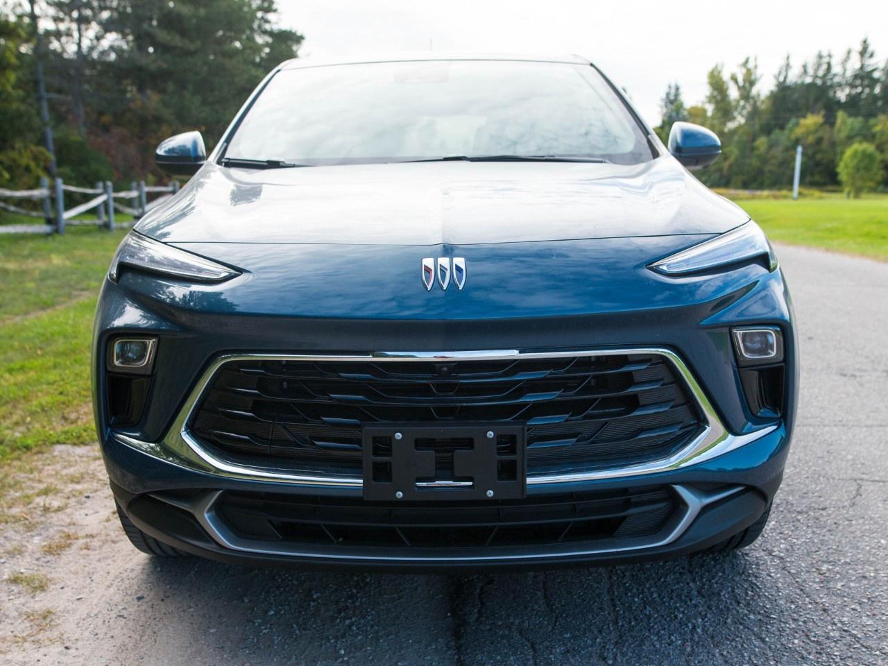 2026 Buick Encore GX Preferred AWD Photo