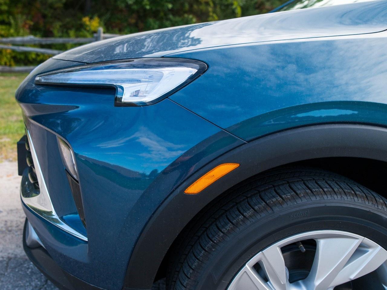 2026 Buick Encore GX Preferred AWD Photo