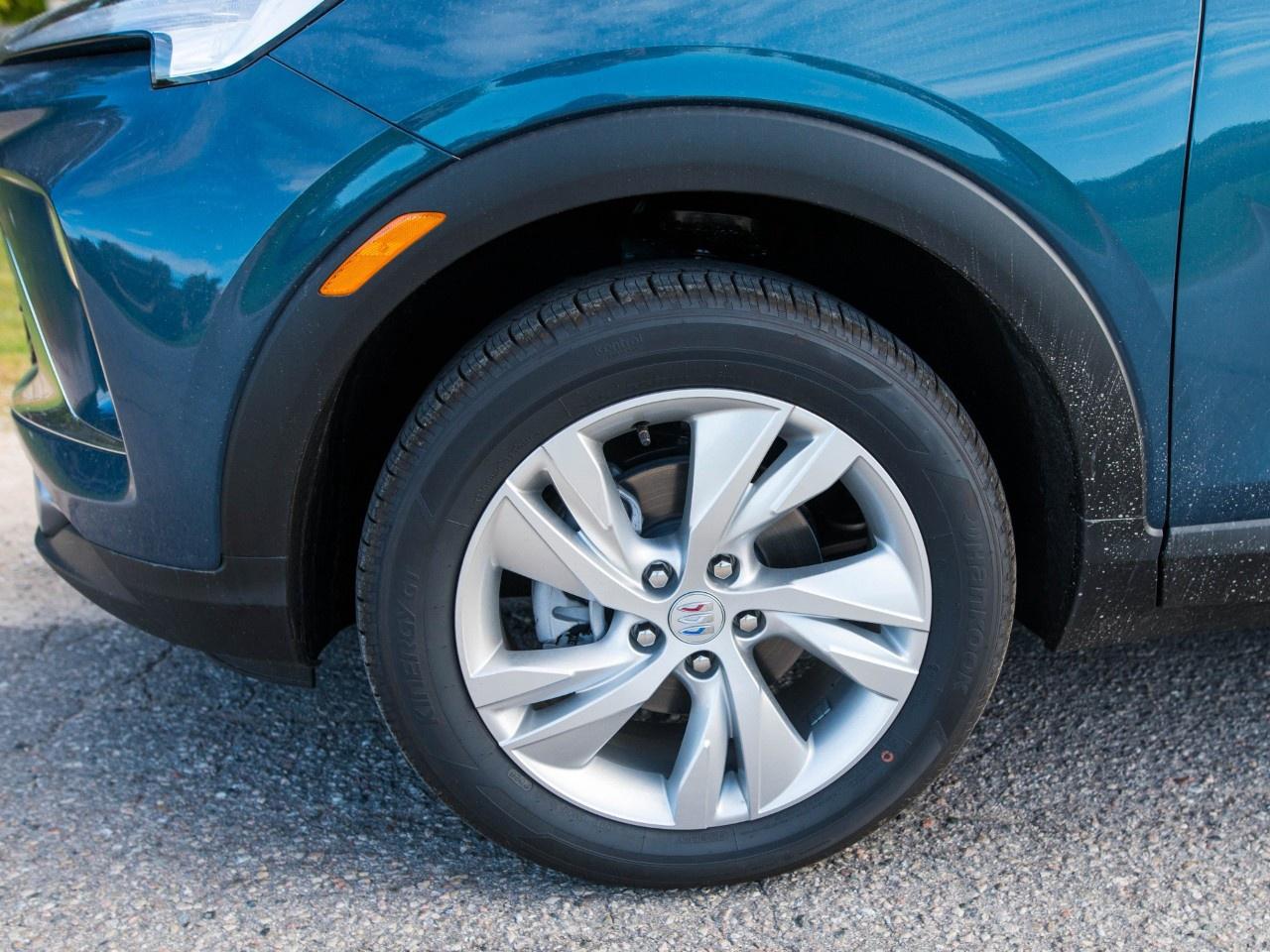 2026 Buick Encore GX Preferred AWD Photo