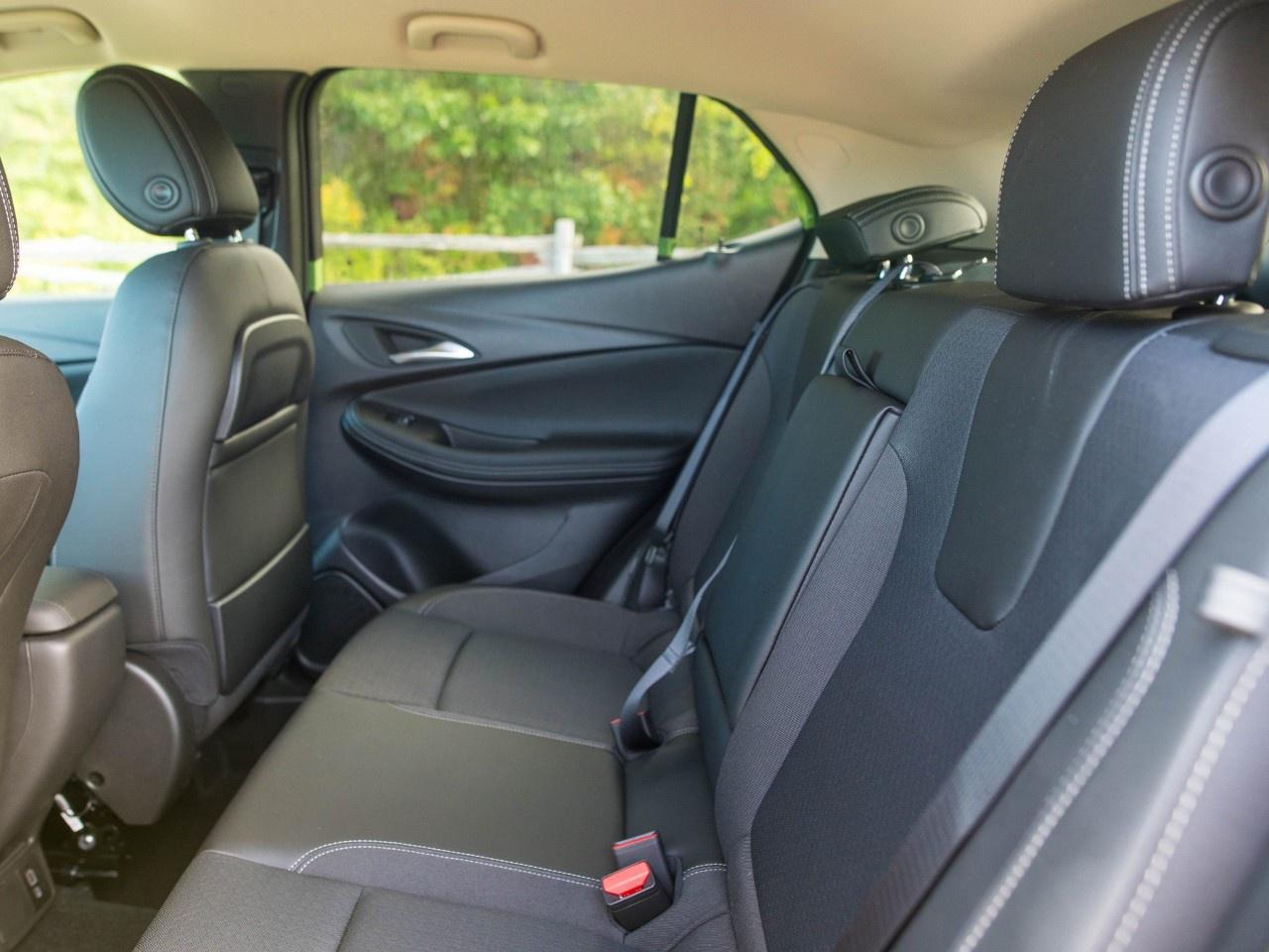 2026 Buick Encore GX Preferred AWD Photo