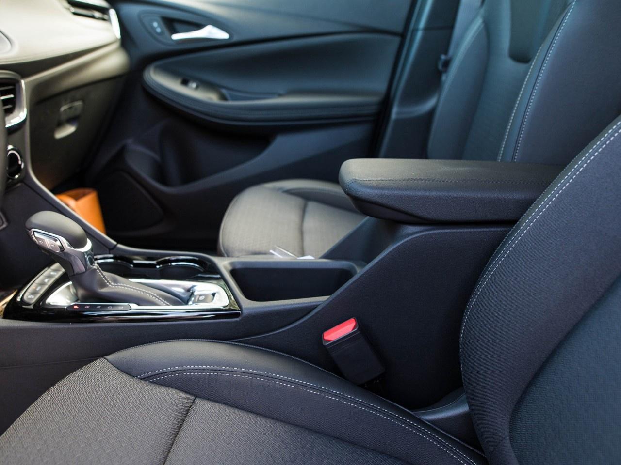 2026 Buick Encore GX Preferred AWD Photo